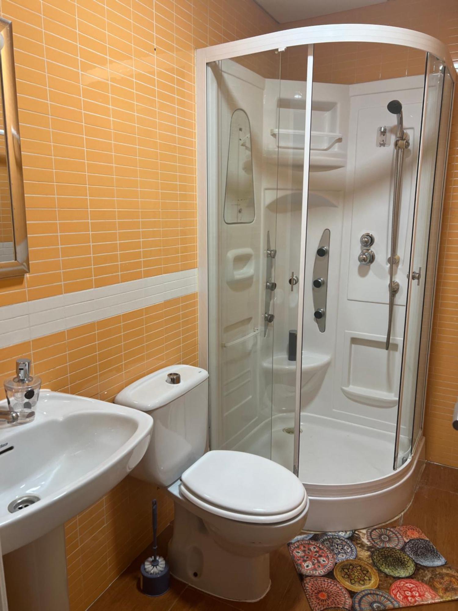 Apartamento En Vigo Ngoại thất bức ảnh