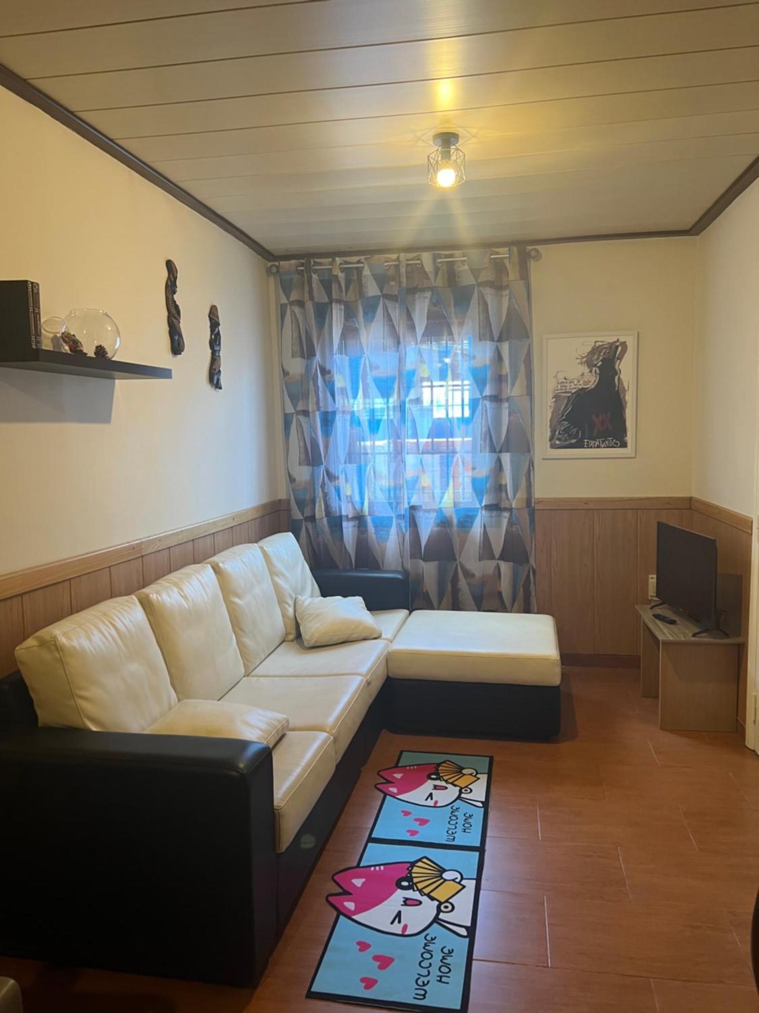 Apartamento En Vigo Ngoại thất bức ảnh