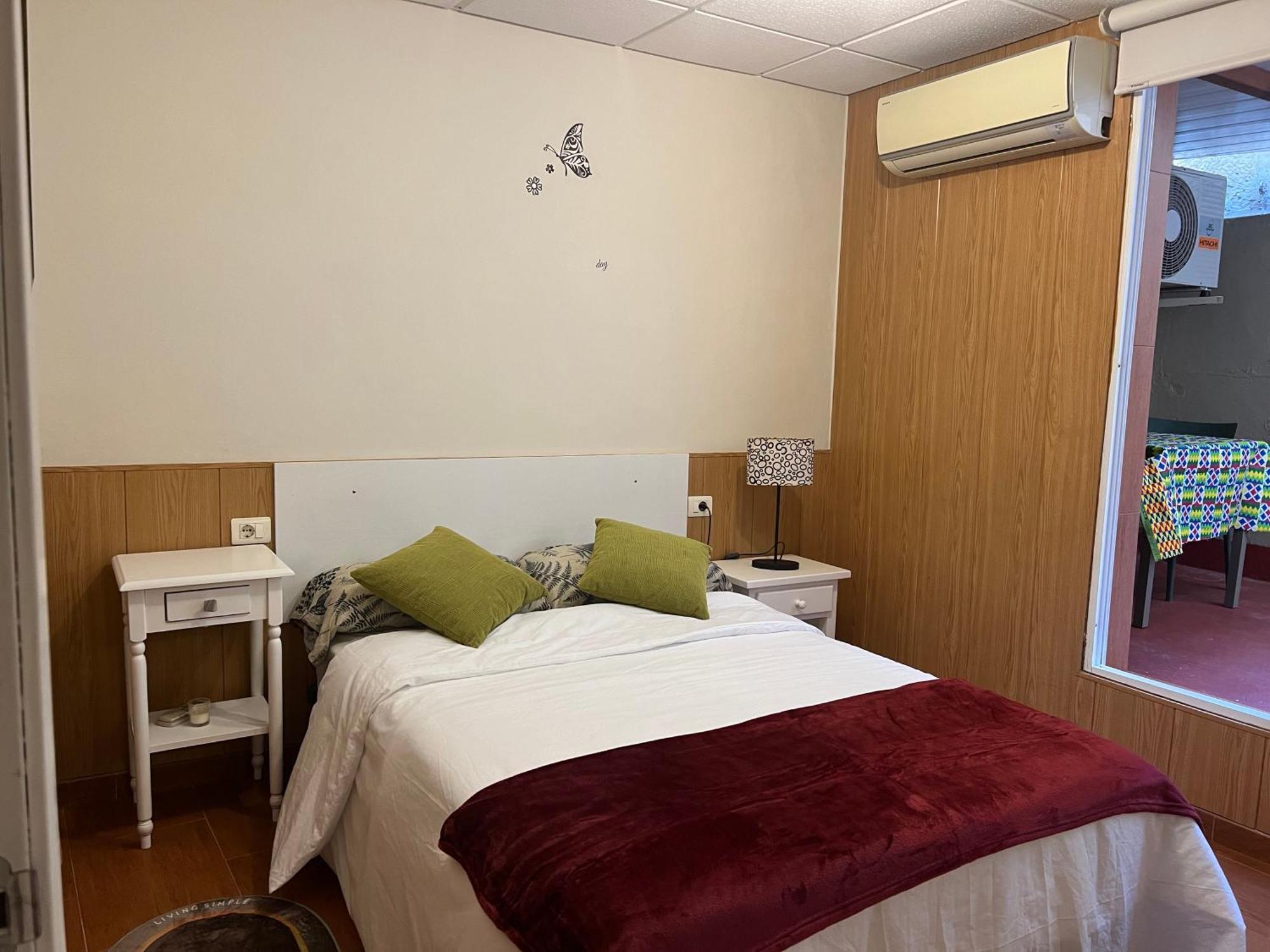 Apartamento En Vigo Ngoại thất bức ảnh
