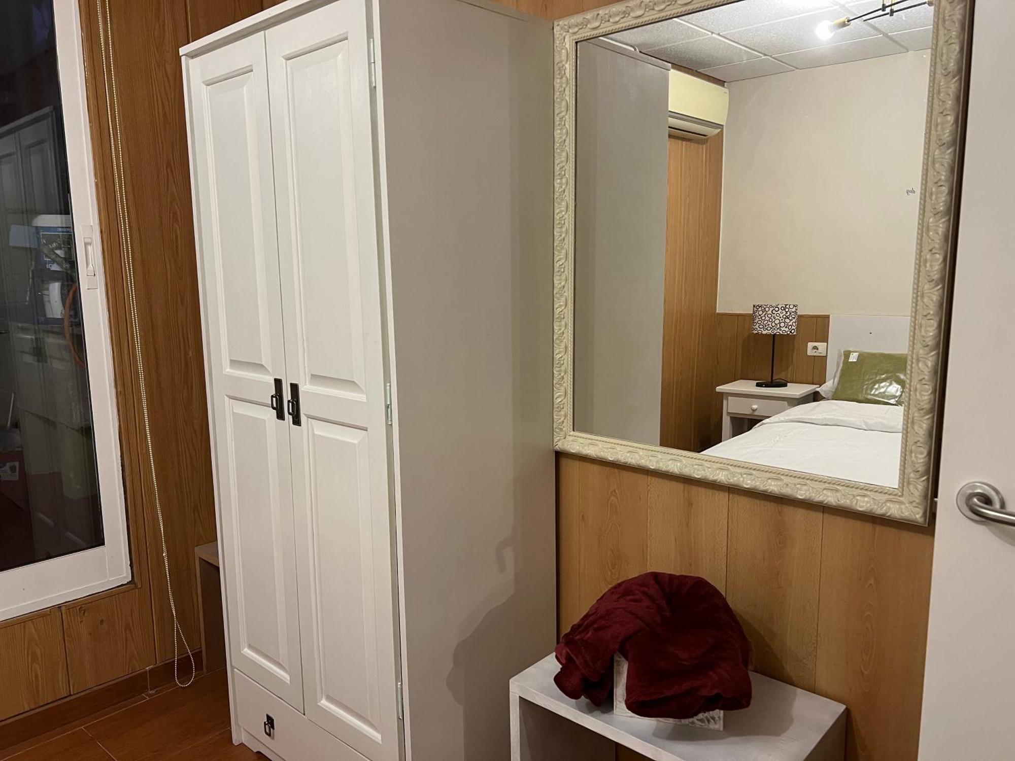 Apartamento En Vigo Ngoại thất bức ảnh